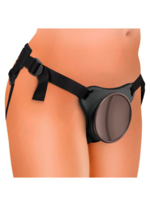 Deluxe Silicone Body Dock Kit